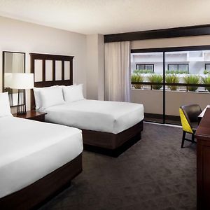 Double Room Two Double Beds